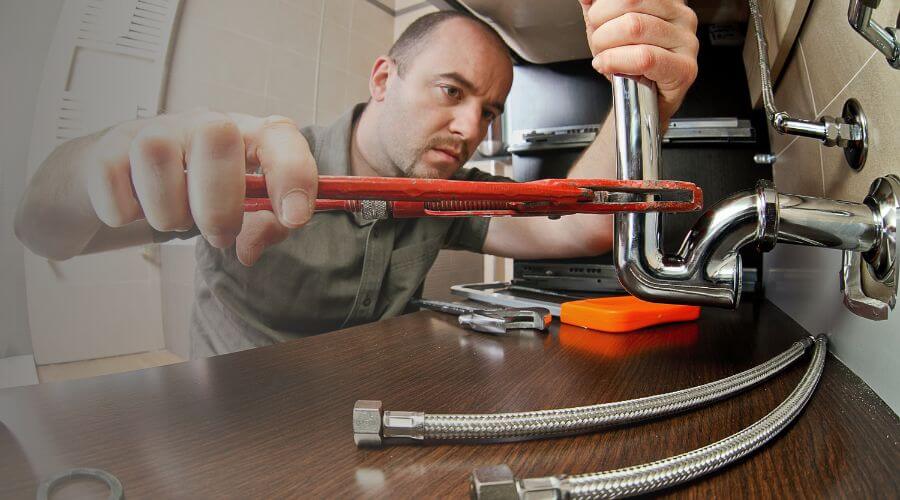 Local expert plumbing services in Archibald, LA